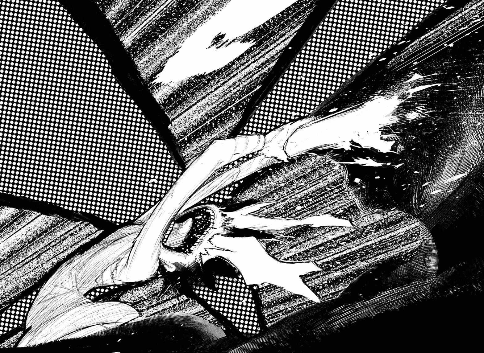 Choujin X, Chapter 2 image 30